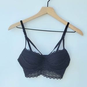 Victoria's Secret PINK Lace Bralette